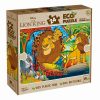 Disney Oroszlánkirály - 24 db-os eco maxi puzzle