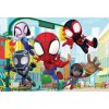 Spidey - 2az 1-ben 2x24 db-os maxi puzzle