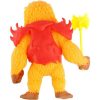 Monsterflex Combat - Fire Beast