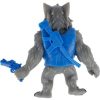 Monsterflex Combat - Soldier Werewolf