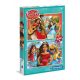 Elena Avalor hercegnője 2 X 60 db-os puzzle - Clementoni