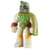 Stretch - Mini Boba Fett nyújtható akciófigura