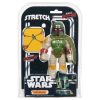 Stretch - Mini Boba Fett nyújtható akciófigura