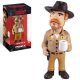 Minix Stranger Things - Hopper figura - 12 cm-es