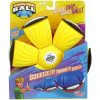 Phlat Ball V4 frizbi labda - citrom-narancs