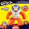 Goo Jit Zu - Lightyear nyújtható akciófigura - Buzz