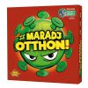 Maradj otthon társasjáték