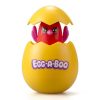 EGG-A-BOO tojásvadászat