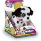 Mini Walkiez sétáló kiskutya - Dalmata