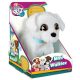 Club Petz: Mini Walkiez sétáló kiskutya - Bichon