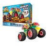 Hot Wheels Csináld magad Monster Truck - többféle