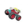 Hot Wheels Csináld magad Monster Truck - többféle