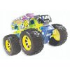 Hot Wheels Csináld magad Monster Truck - többféle