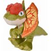 Jurassic World Dilophosaurus plüssfigura 25 cm