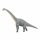 Mojo Brachiosaurus figura