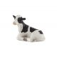 Mojo Holstein borjú figura