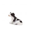 Mojo Holstein borjú figura