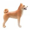 Mojo Shiba inu kutya figura