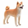 Mojo Shiba inu kutya figura