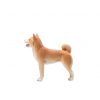 Mojo Shiba inu kutya figura