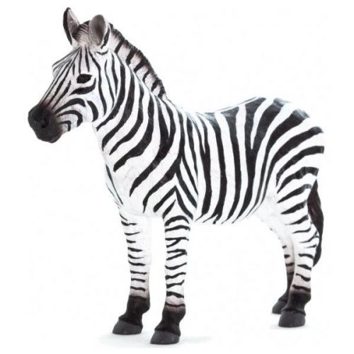 Mojo Zebra figura
