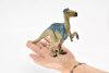 Mojo Velociraptor figura