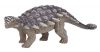 Mojo Ankylosaurus figura