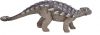 Mojo Ankylosaurus figura