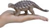 Mojo Ankylosaurus figura