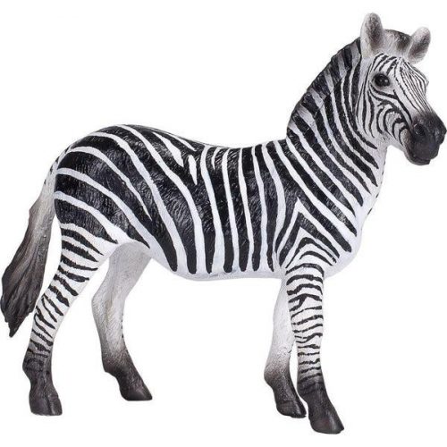 Mojo - Hím zebra figura