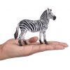 Mojo - Hím zebra figura