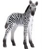 Mojo - Nőstény zebra figura