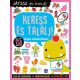 Játssz és tanulj - Keress és találj!