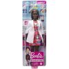 Barbie Karrier baba - Orvos