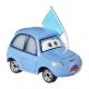 Disney Pixar Cars - Verdák S3 karakter kisautó - Matthew "True Blue" Mccrew