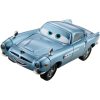 Disney Pixar Cars - Verdák S3 karakter kisautó - Finn McMissle