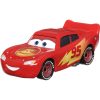 Disney Pixar Cars - Verdák S3 karakter kisautó - Lightning McQueen - on the road