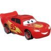 Disney Pixar Cars - Verdák S3 karakter kisautó - Lightning McQueen - on the road