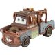 Disney Pixar Cars - Verdák S3 karakter kisautó - Mater Martin Mate