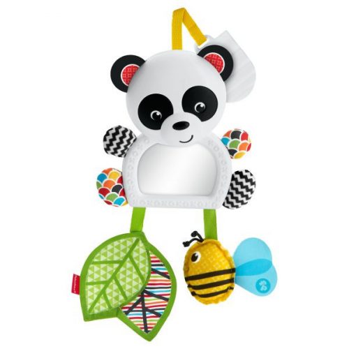 Fisher-Price - Panda foglalkoztató játék