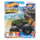 Hot Wheels Monster Trucks autó - Triceratops