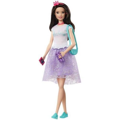 Barbie Princess Adventure - Renee hercegnő