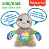 Fisher-Price - Linkimals lomha lajhár