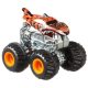 Hot Wheels Monster Trucks mini kisautók meglepetéscsomagban