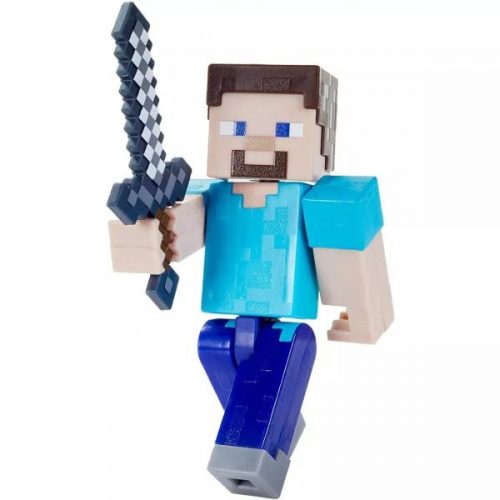 Minecraft figura - Steve