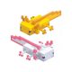 Minecraft figura - Axolotls