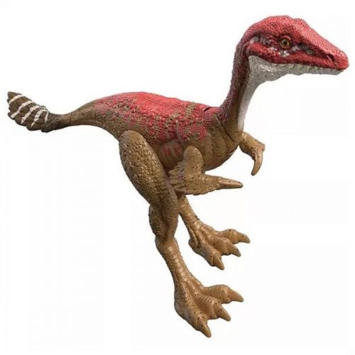 Jurassic World Krétakori tábor - Mononykus figura