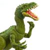 Jurassic World Támadó Masiakasaurus figura