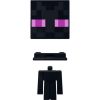 Minecraft Mob head minis - Enderman-Bevégző