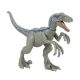 Jurassic World 3 dínó - Velociraptor Blue